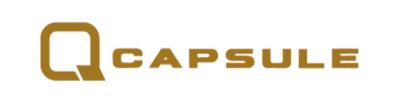 QCapsule Logo